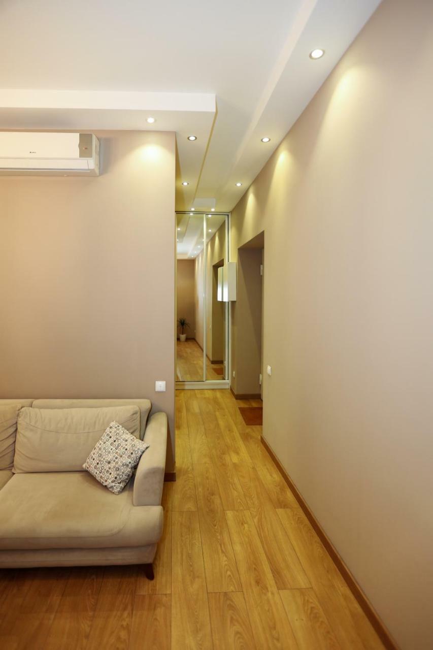 City Center Apartment Tbilisi Exterior foto